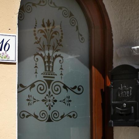 Antico Borgo Sanda Lago Maggiore Casalzuigno Ngoại thất bức ảnh