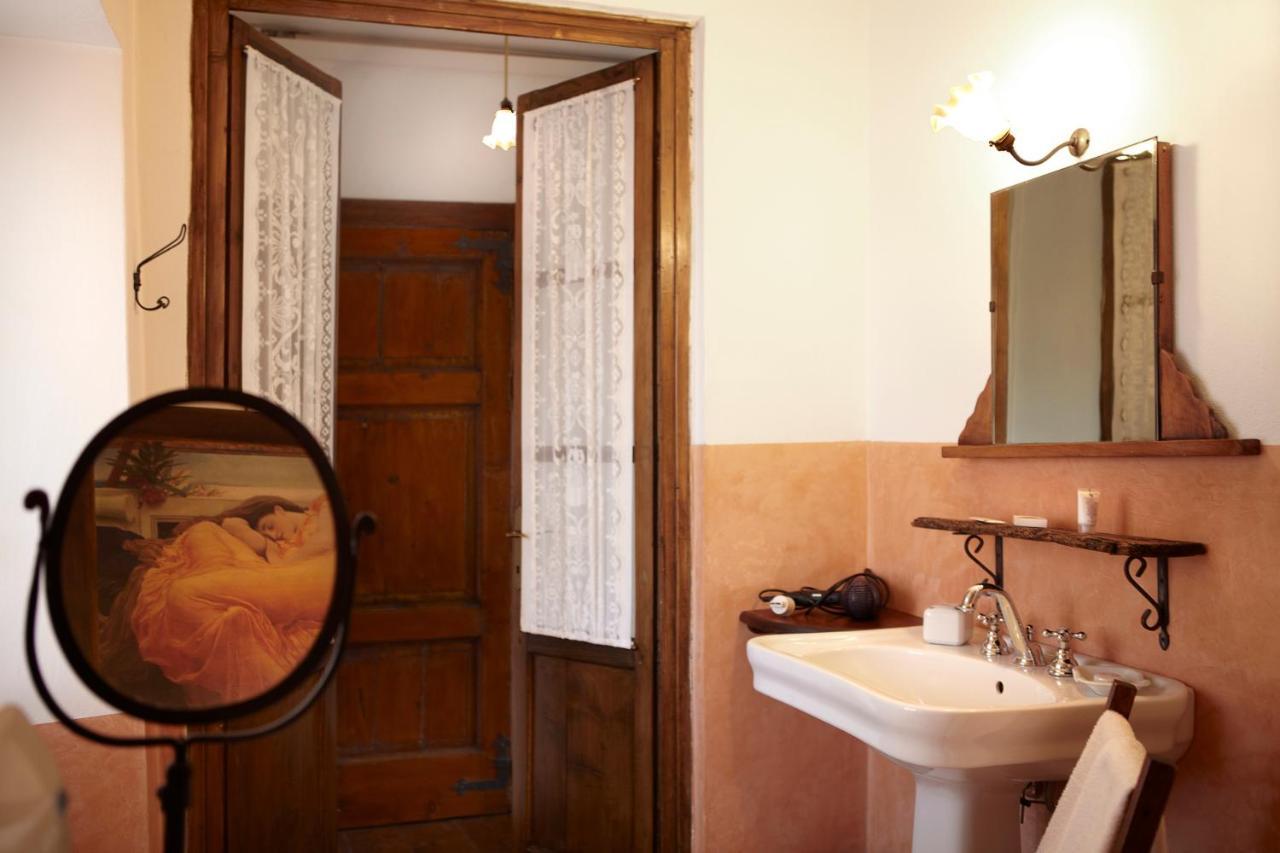 Antico Borgo Sanda Lago Maggiore Casalzuigno Ngoại thất bức ảnh