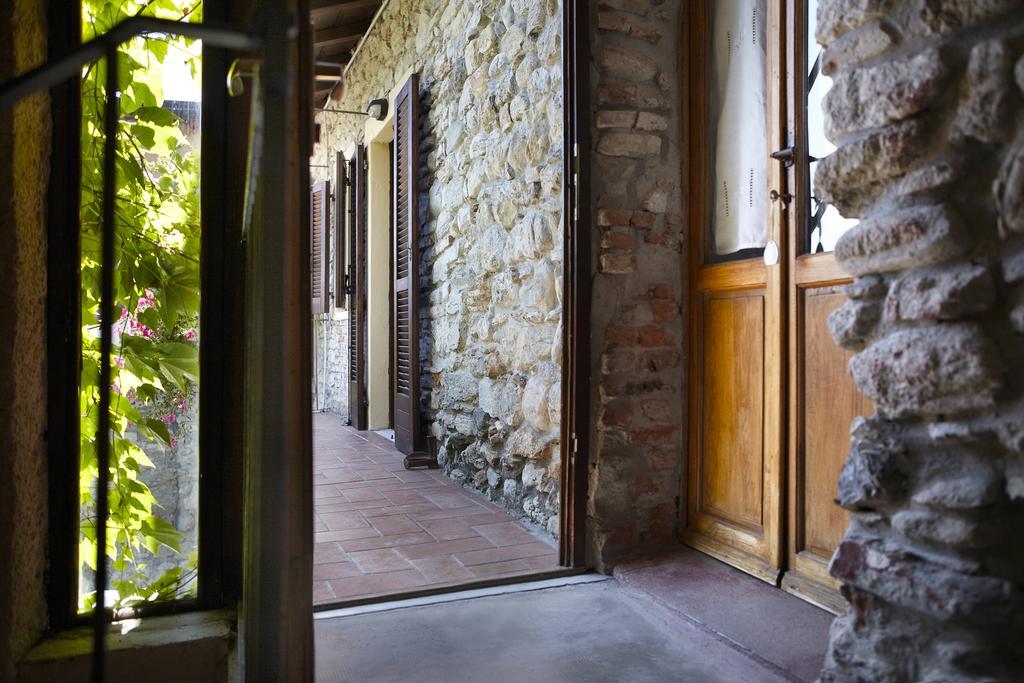 Antico Borgo Sanda Lago Maggiore Casalzuigno Ngoại thất bức ảnh