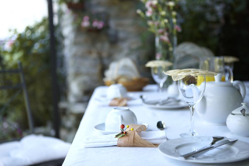 Antico Borgo Sanda Lago Maggiore Casalzuigno Ngoại thất bức ảnh