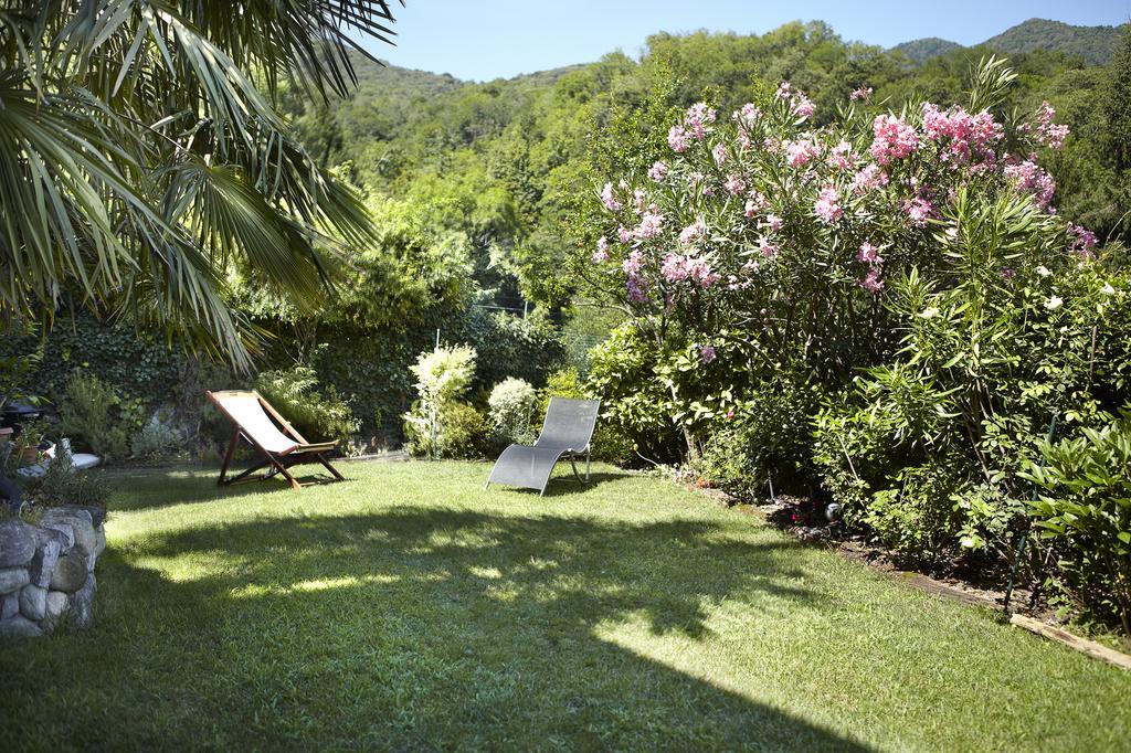 Antico Borgo Sanda Lago Maggiore Casalzuigno Ngoại thất bức ảnh