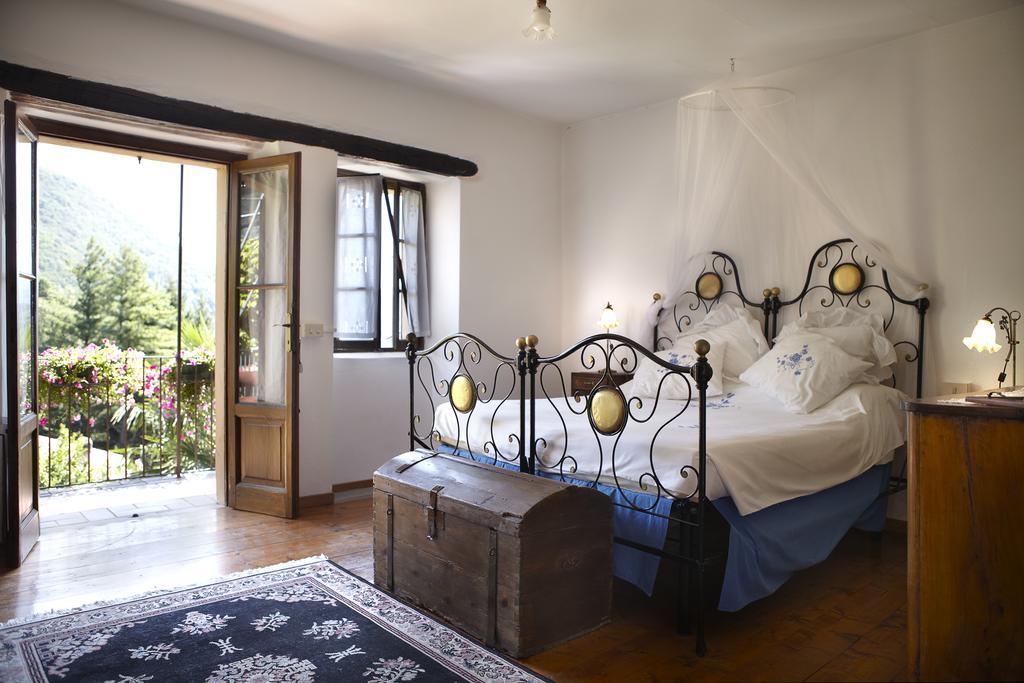 Antico Borgo Sanda Lago Maggiore Casalzuigno Ngoại thất bức ảnh